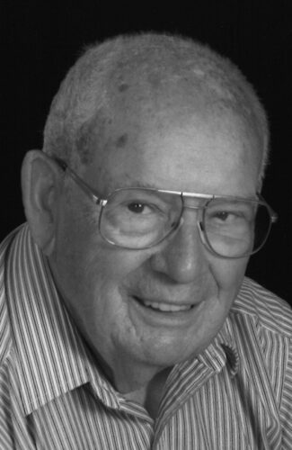 Herbert W. Russ